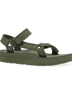 Teva Midform Universal Canvas Womens Sandals