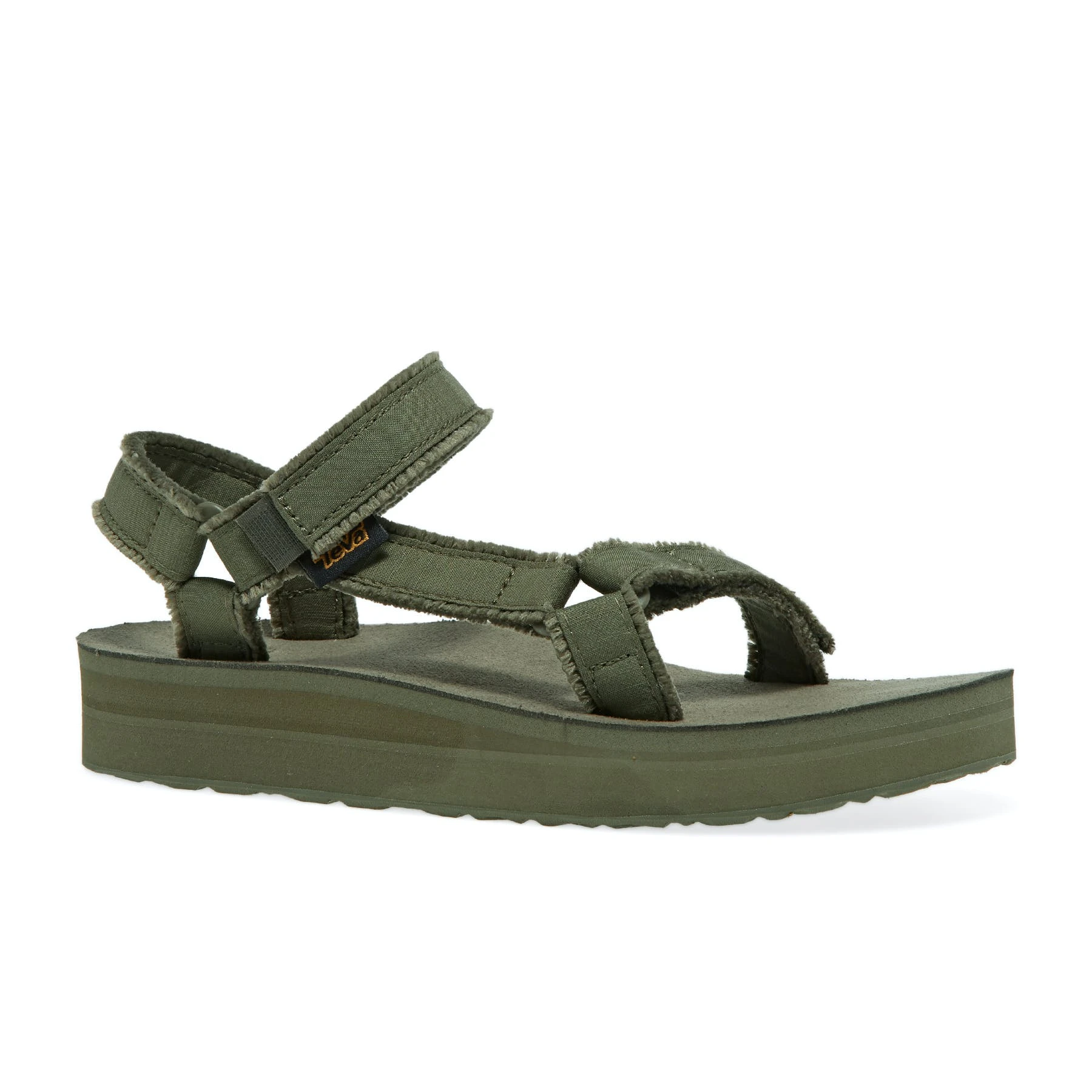 Teva Midform Universal Canvas Womens Sandals