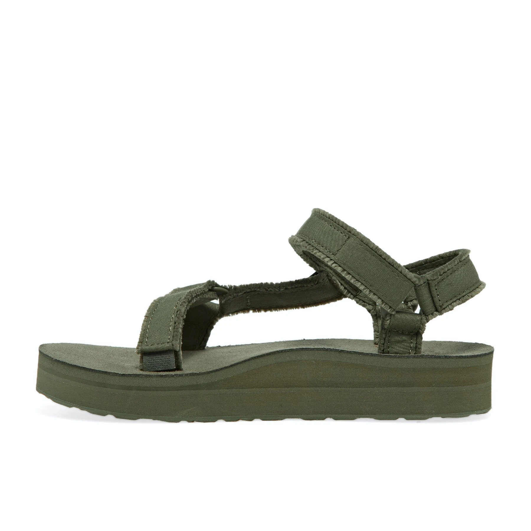Teva Midform Universal Canvas Womens Sandals - Image 2