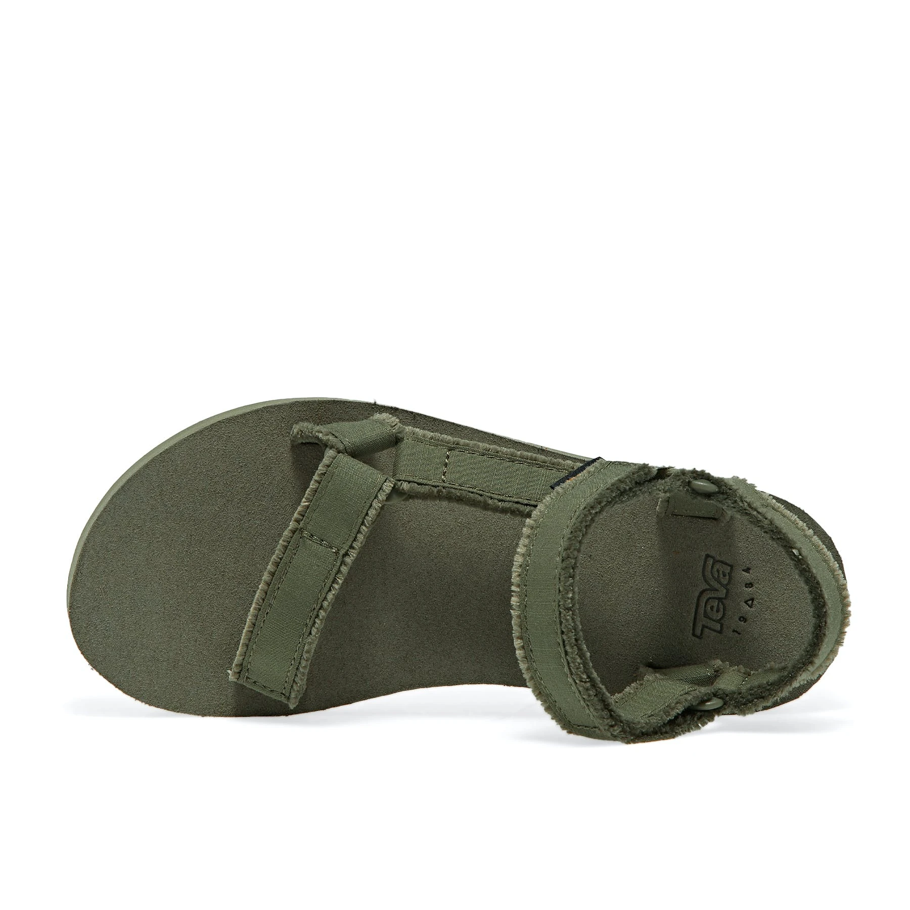 Teva Midform Universal Canvas Womens Sandals - Image 4