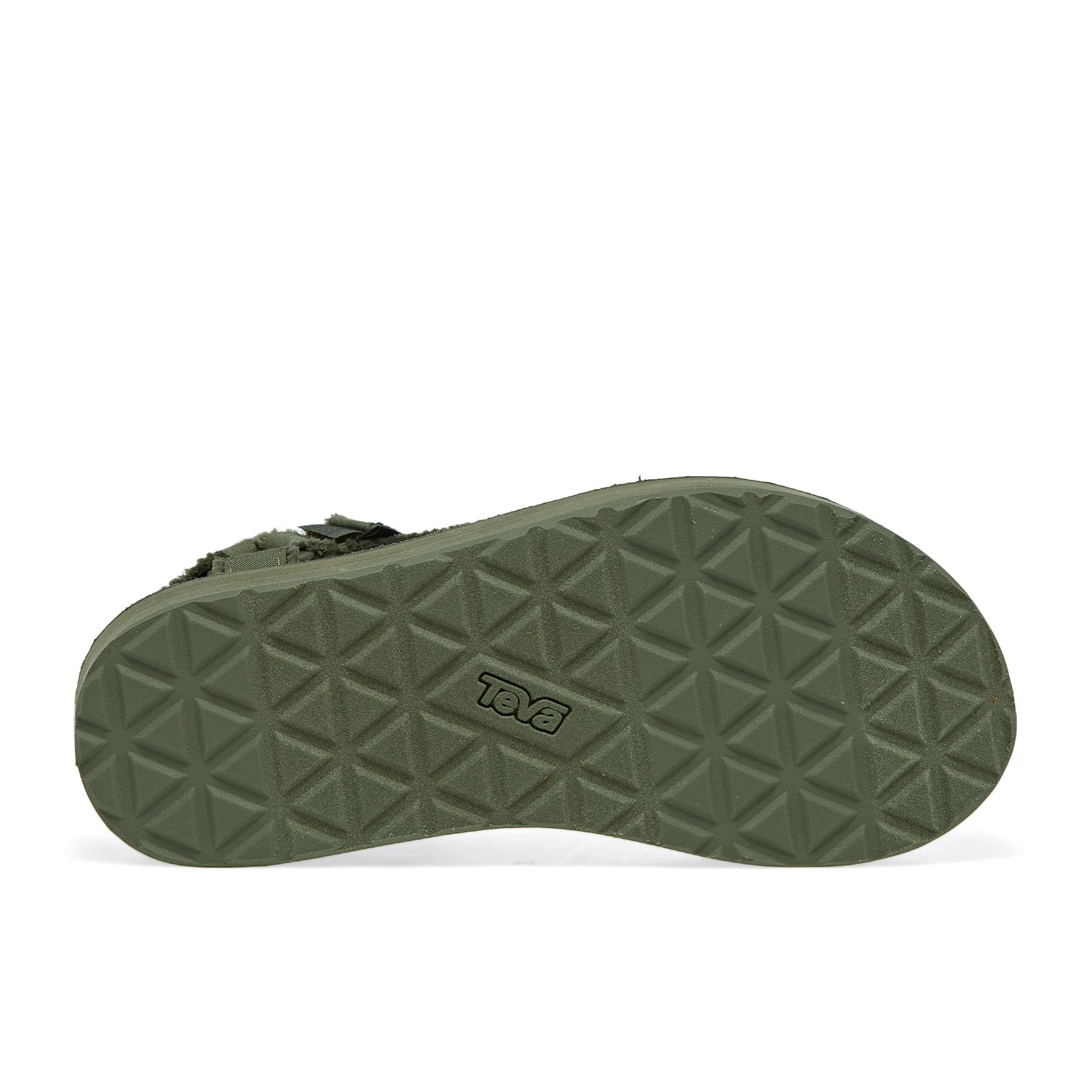 Teva Midform Universal Canvas Womens Sandals - Image 5