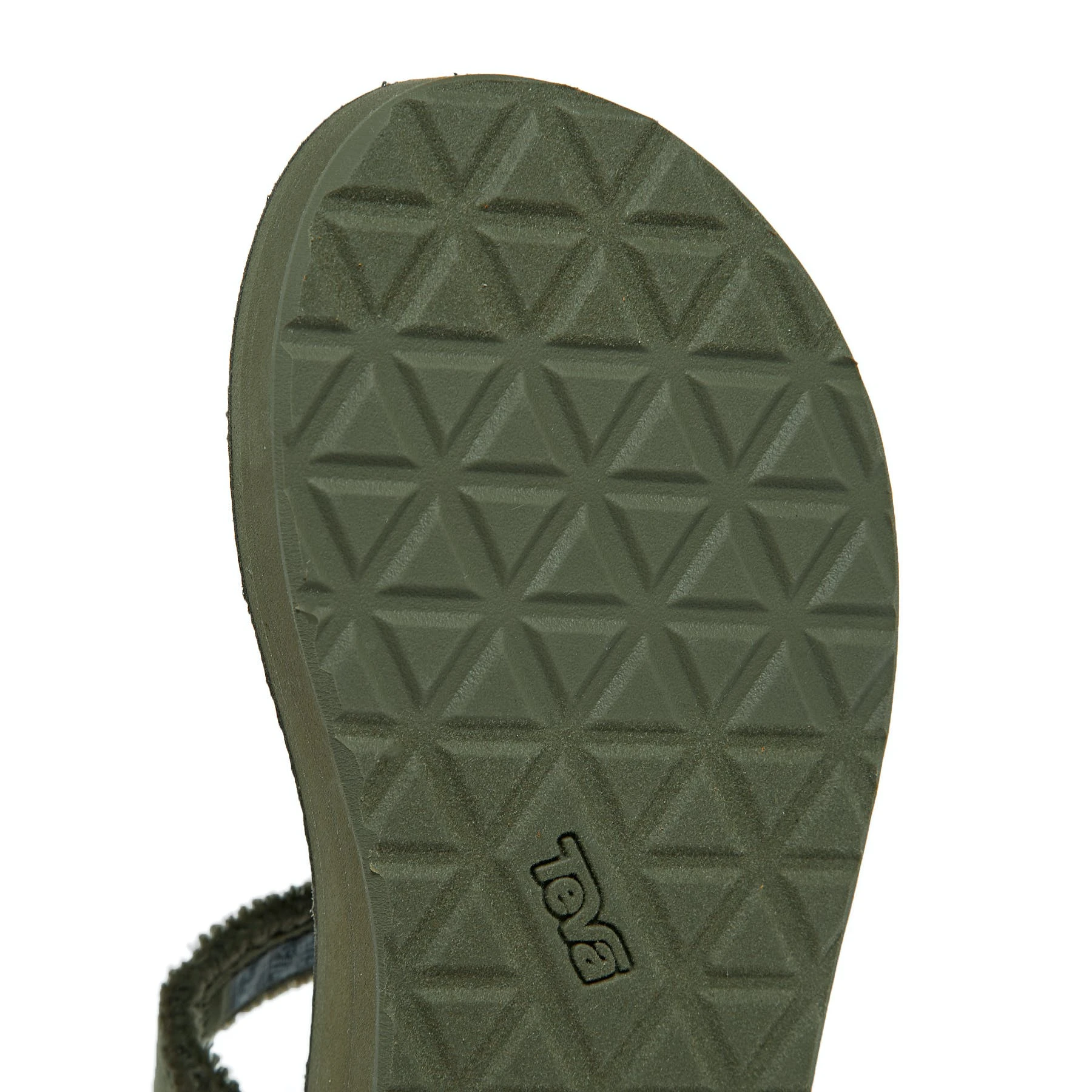 Teva Midform Universal Canvas Womens Sandals - Image 7