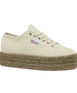 Superga 2790 Rope Womens Shoes