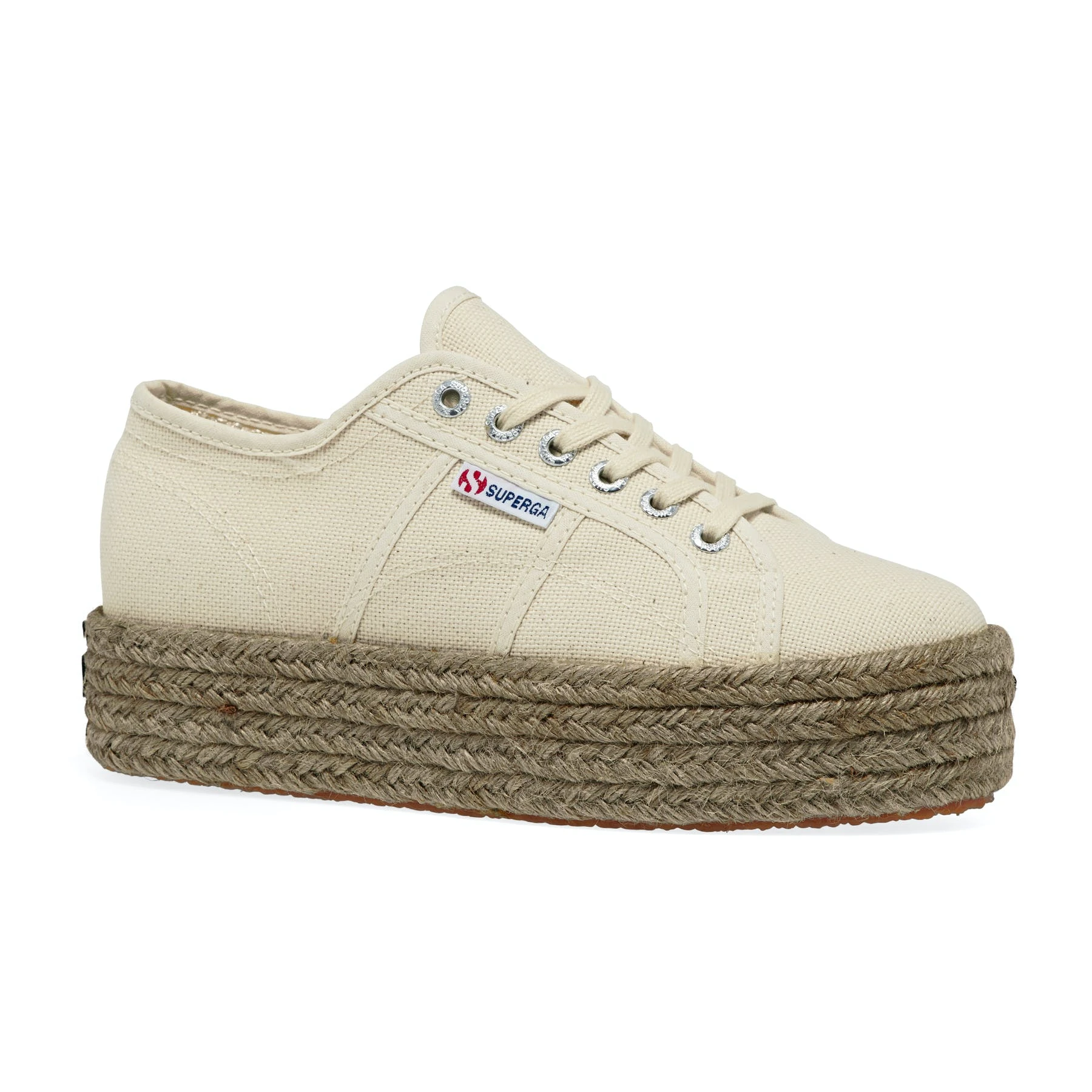 Superga 2790 Rope Womens Shoes