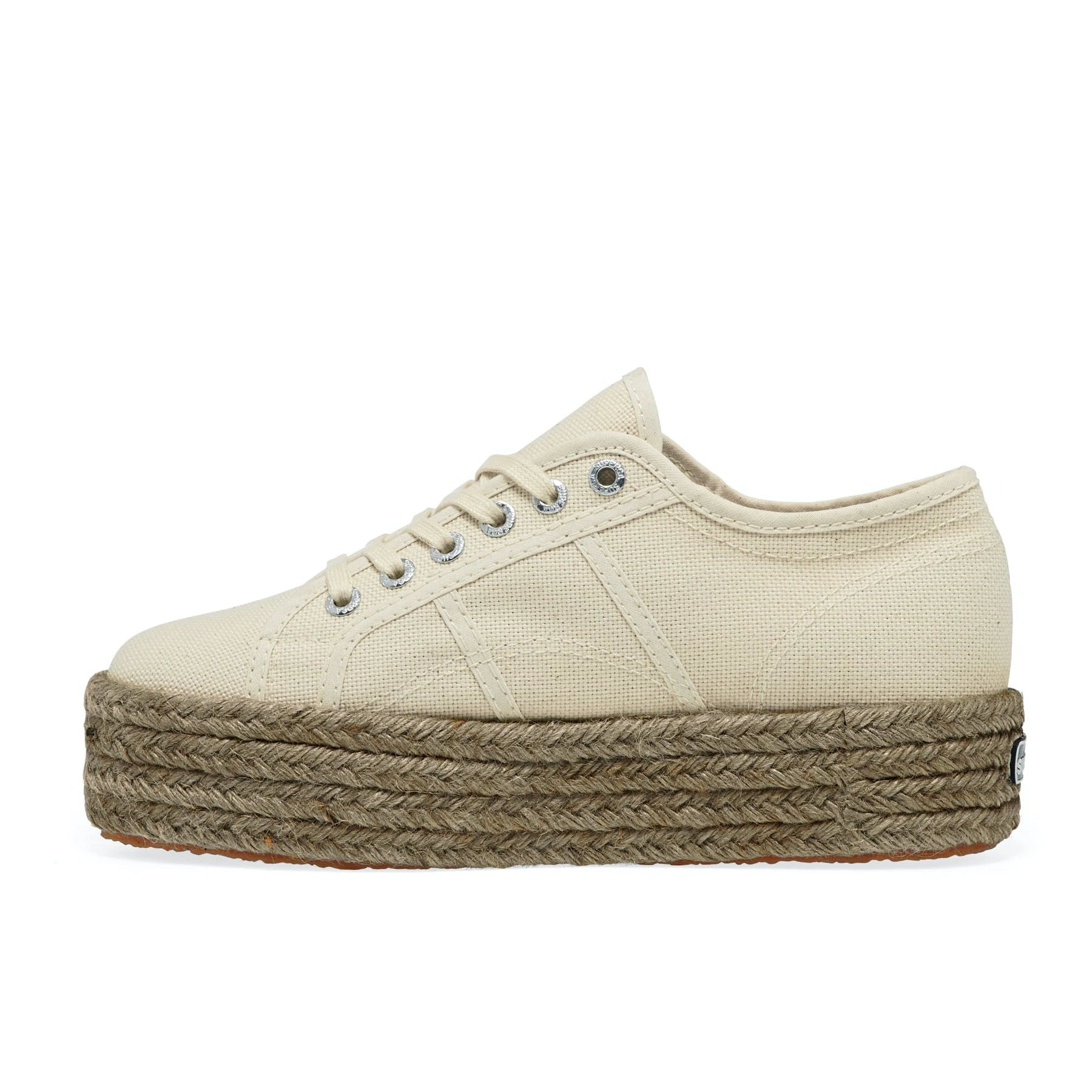 Superga 2790 Rope Womens Shoes - Image 2
