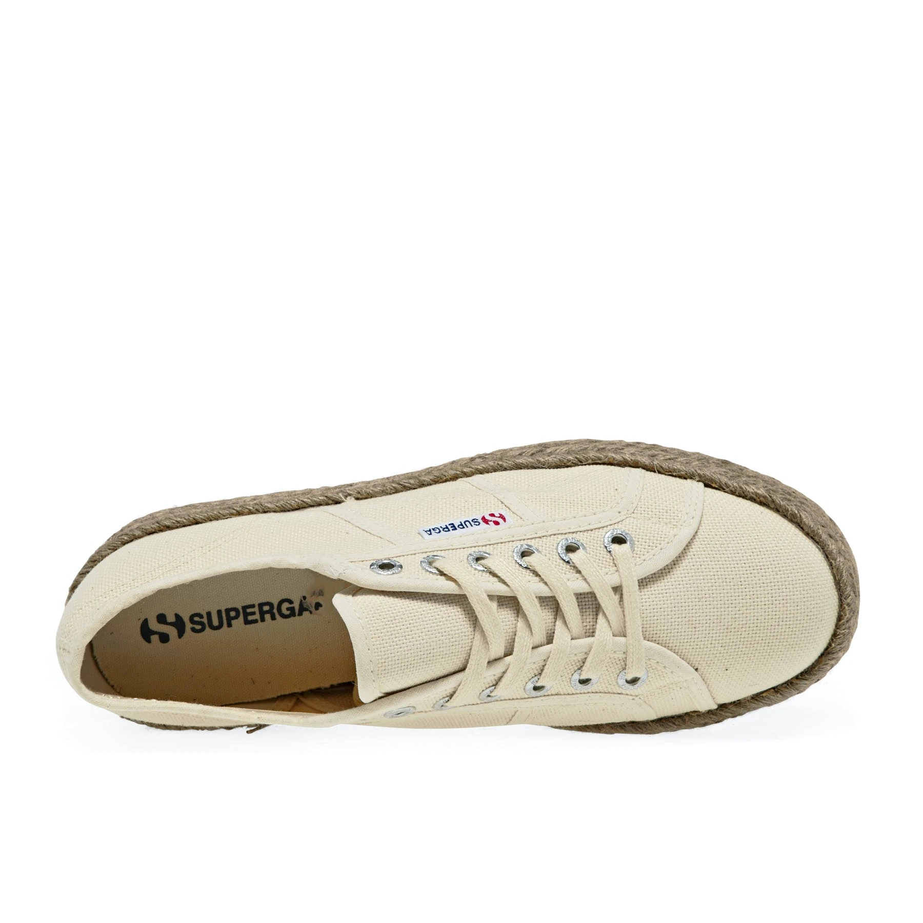 Superga 2790 Rope Womens Shoes - Image 4