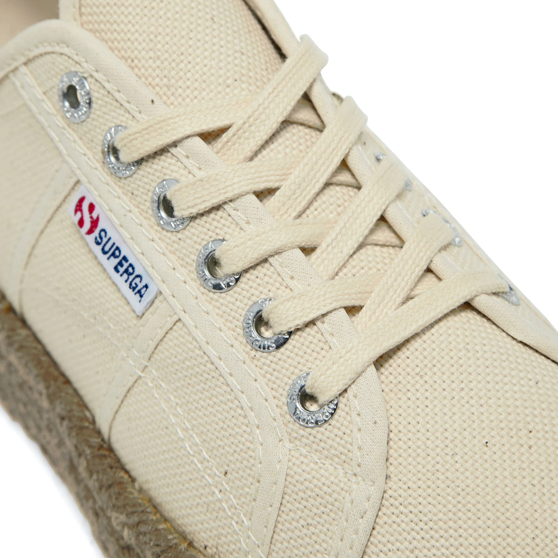 Superga 2790 Rope Womens Shoes - Image 8