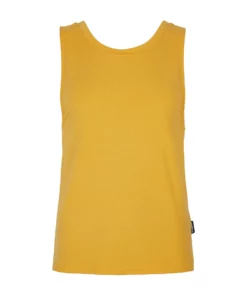 O'Neill Flow Singlet Womens Yoga Top
