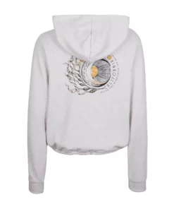 O'Neill Sunrise Womens Zip Hoodie