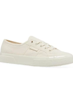 Superga 2750 Cotushinyfoxing Womens Shoes