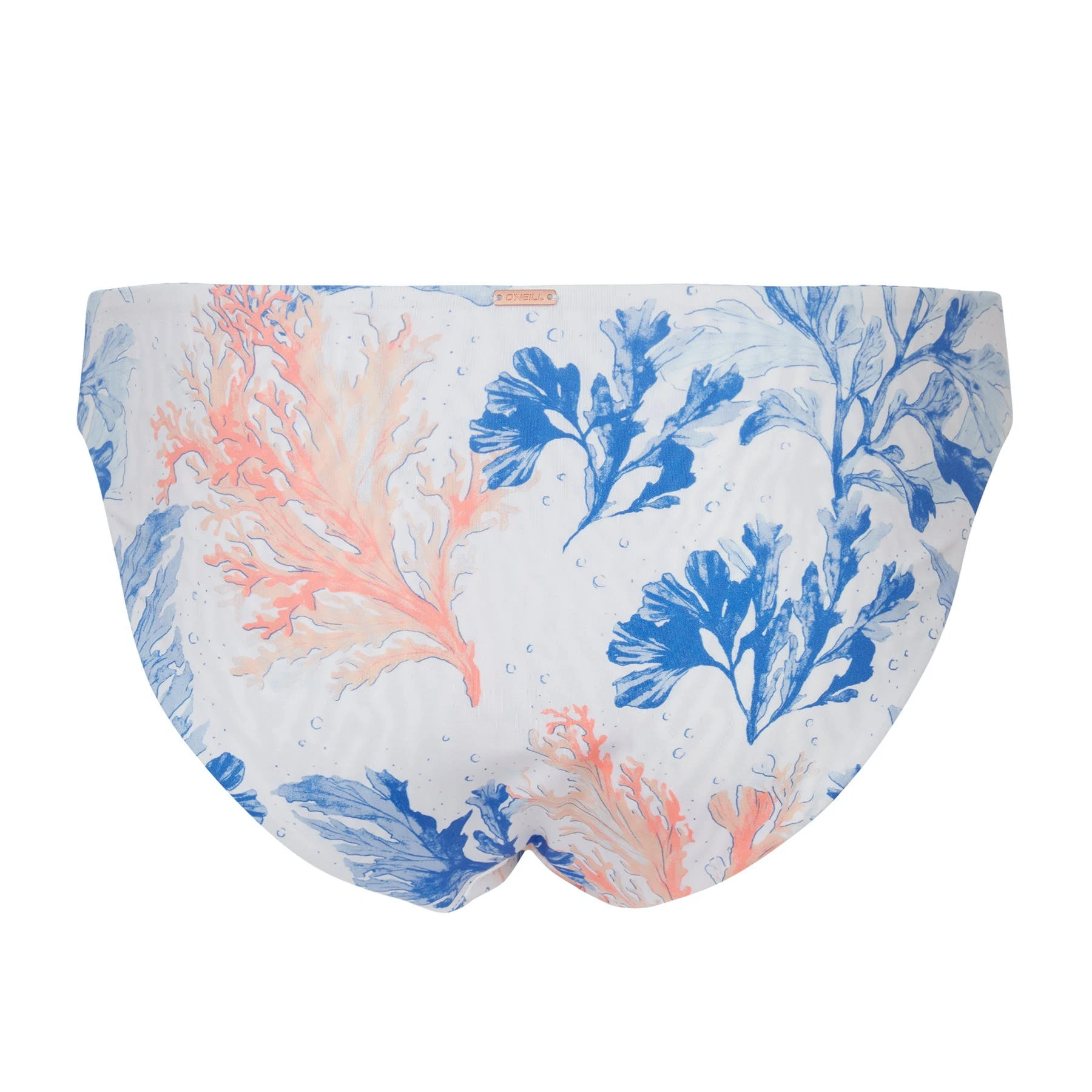 O'Neill Rita Reversible Retro Bikini Bottoms - Image 2