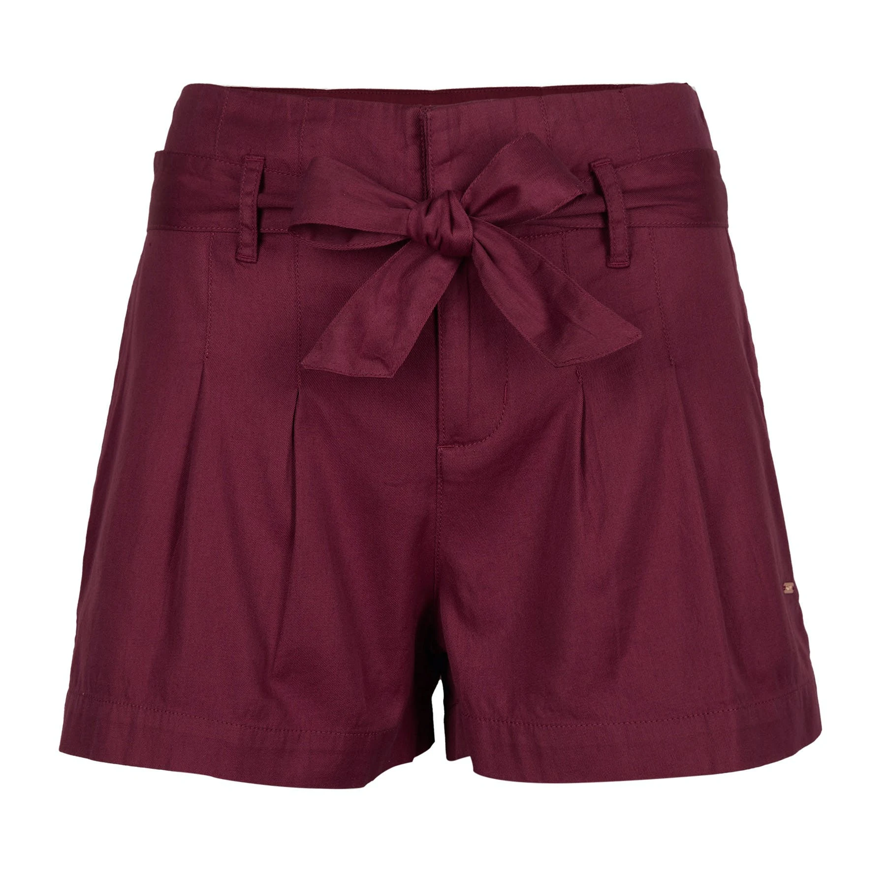 O'Neill Belted Womens Shorts