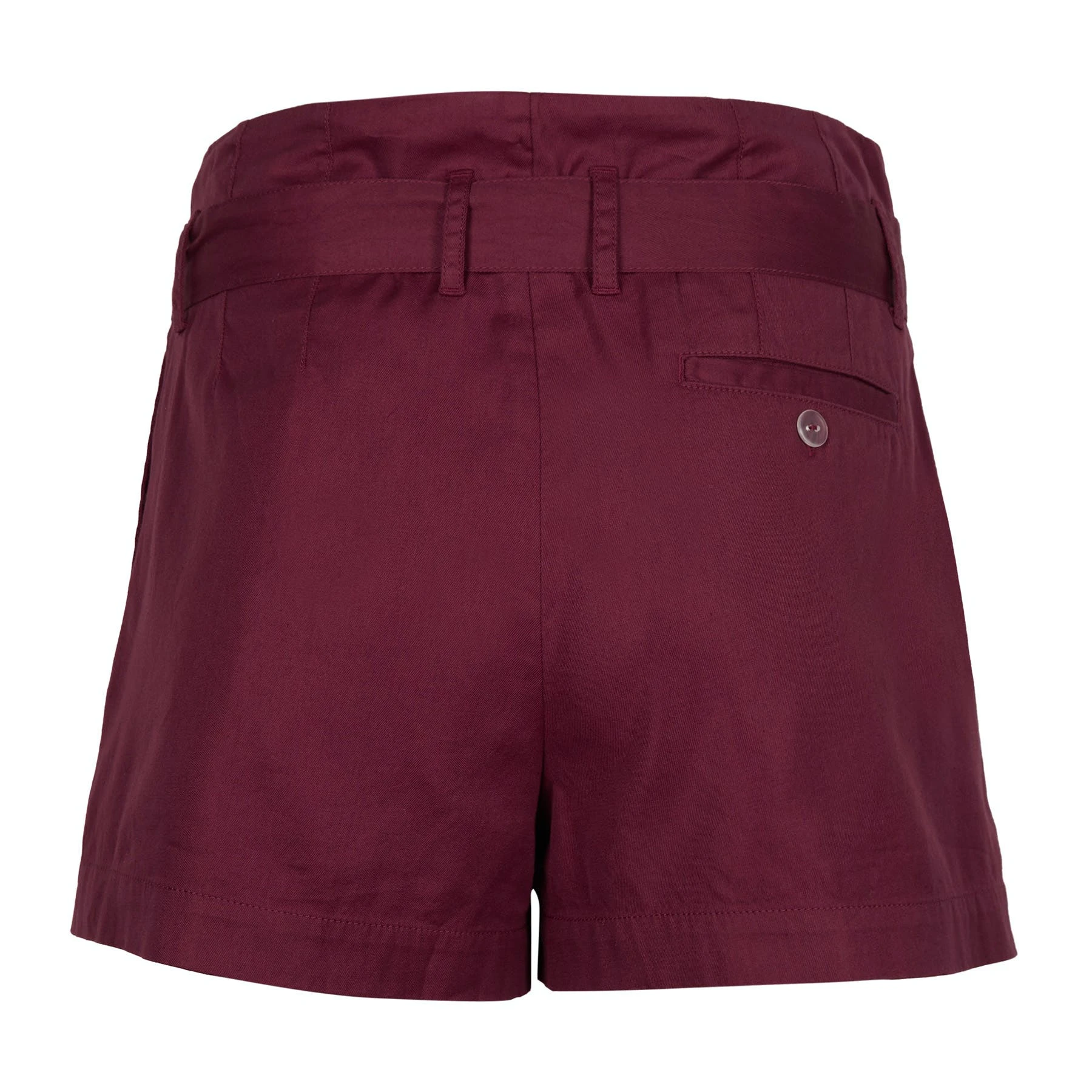 O'Neill Belted Womens Shorts - Image 2