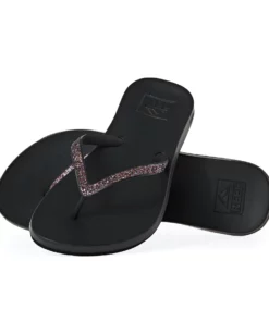 Reef Cushion Bounce Stargazer Womens Flip Flops