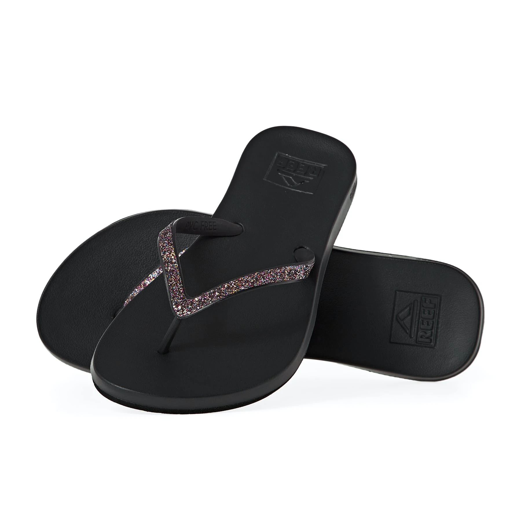 Reef Cushion Bounce Stargazer Womens Flip Flops