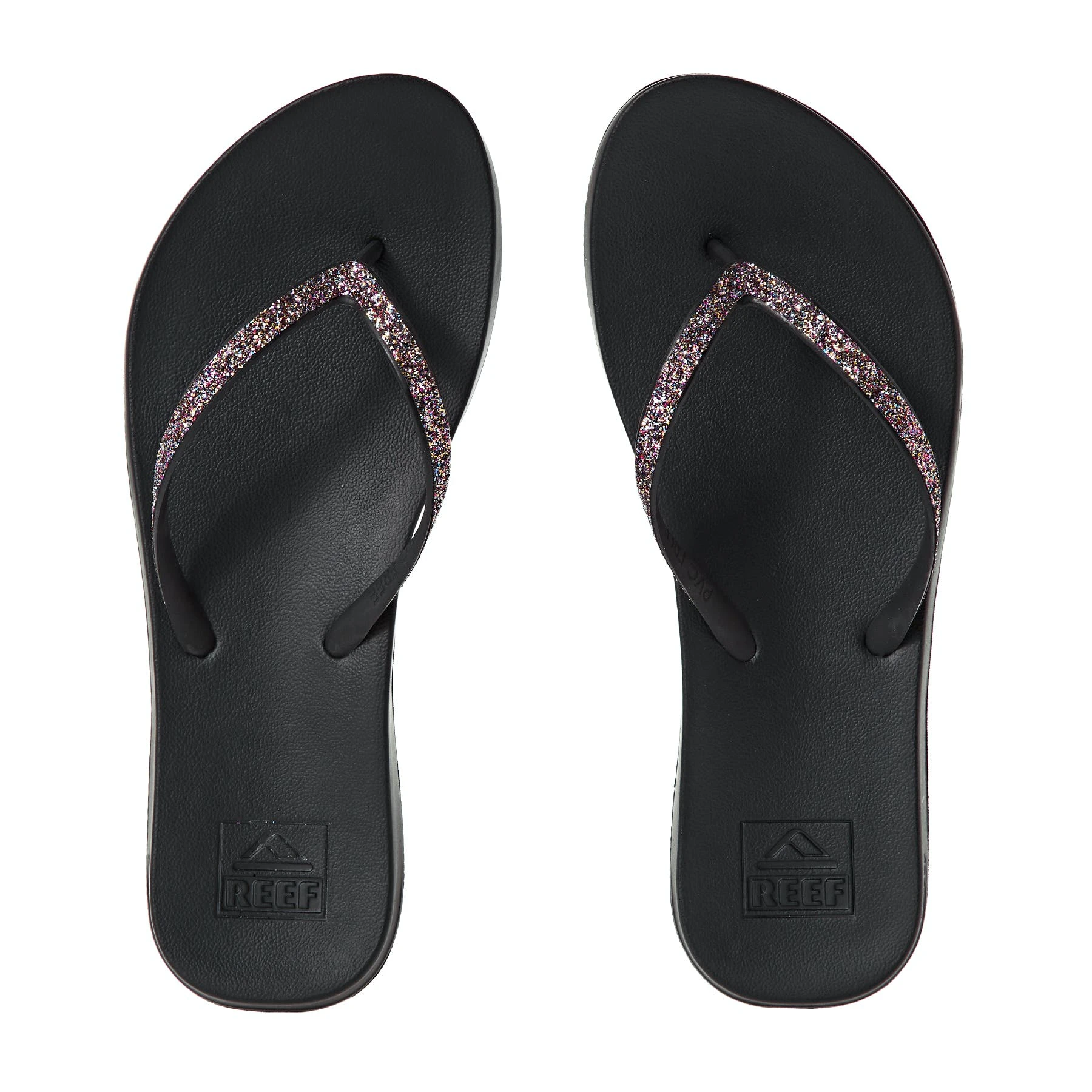 Reef Cushion Bounce Stargazer Womens Flip Flops - Image 2