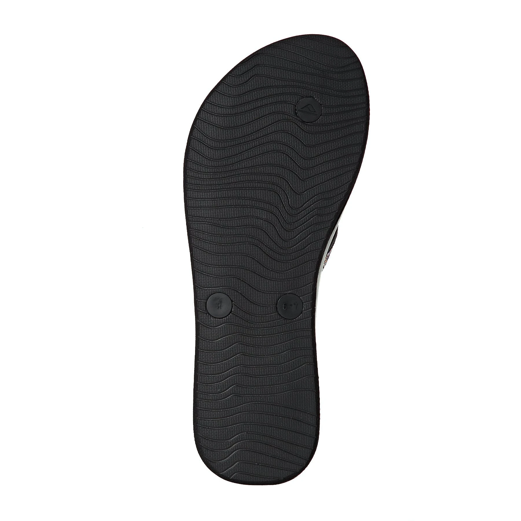 Reef Cushion Bounce Stargazer Womens Flip Flops - Image 3