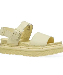Dr. Martens Dr Martens Voss Mono Womens Sandals