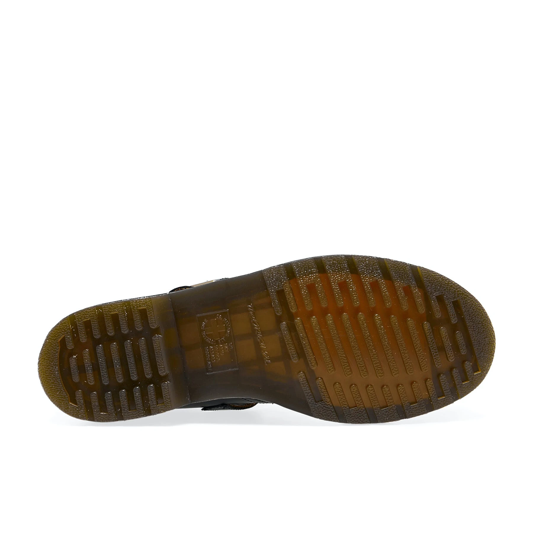 Dr. Martens Dr Martens Polley Smooth Womens Shoes - Image 9