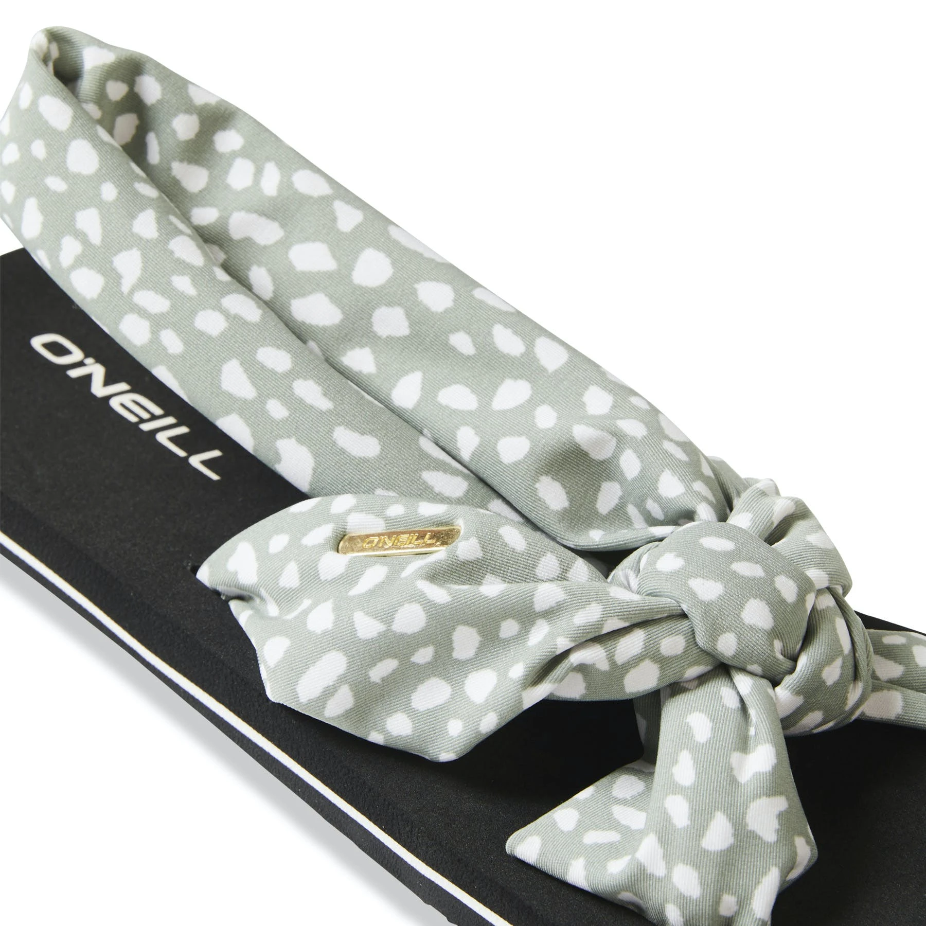 O'Neill Ditsy Wrap Womens Flip Flops - Image 3