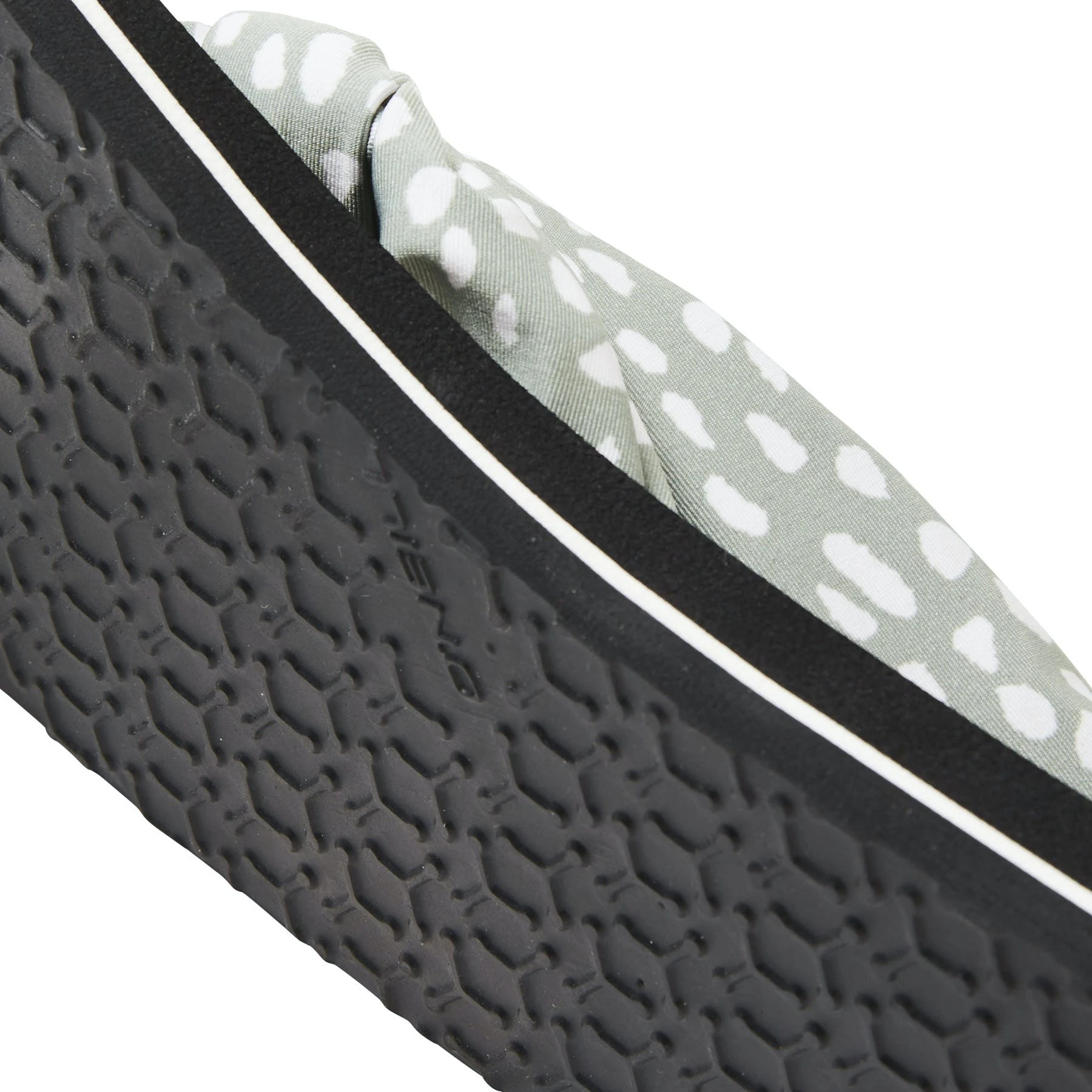 O'Neill Ditsy Wrap Womens Flip Flops - Image 4