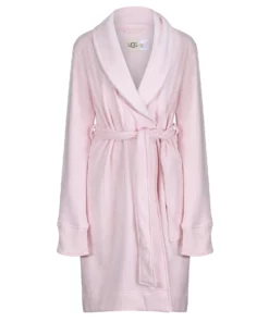 UGG Duffield II Womens Dressing Gown