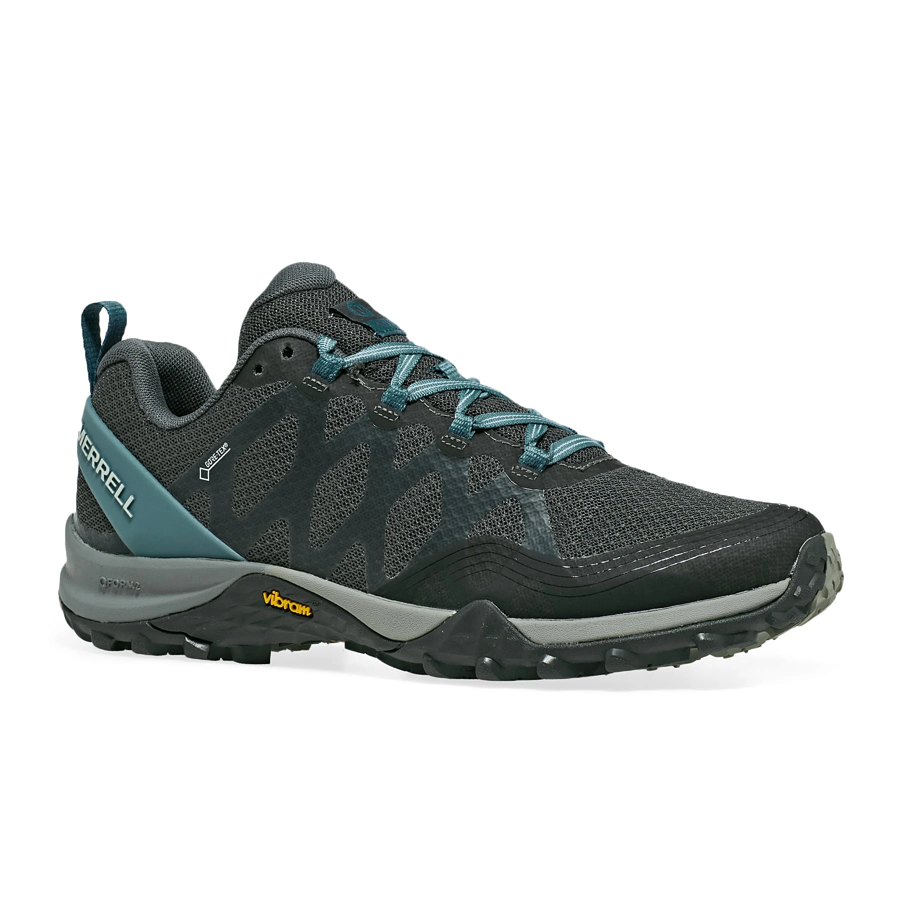 Merrell Siren 3 GTX Womens Walking Shoes
