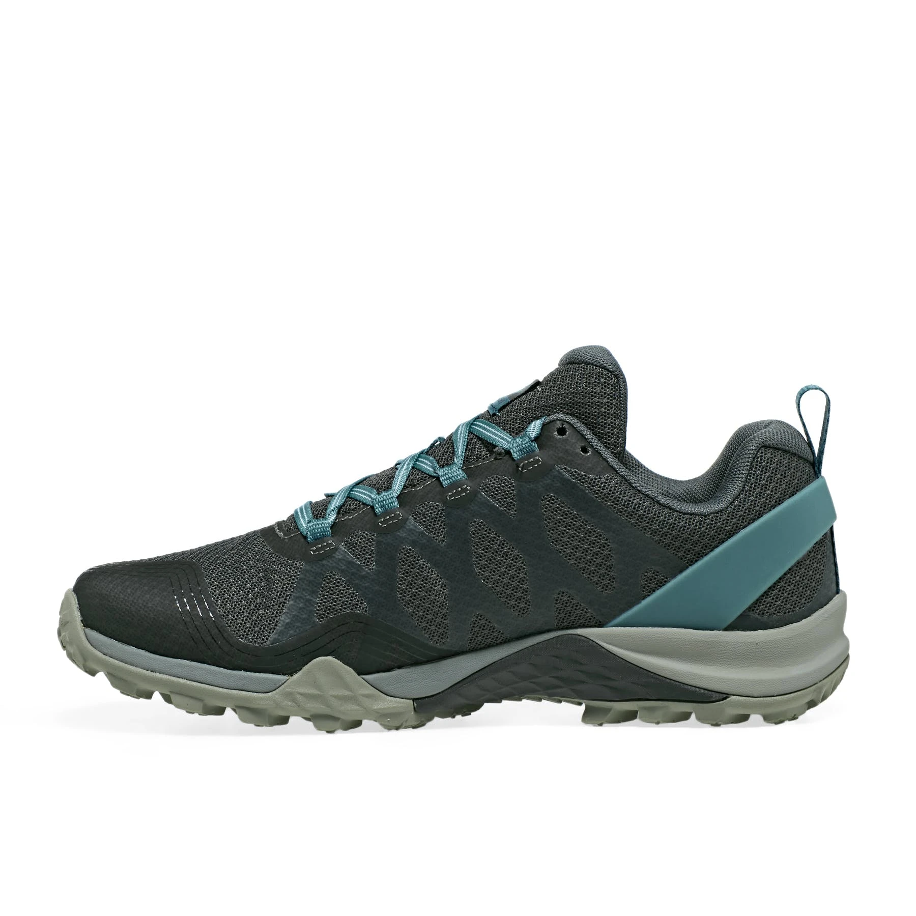 Merrell Siren 3 GTX Womens Walking Shoes - Image 2