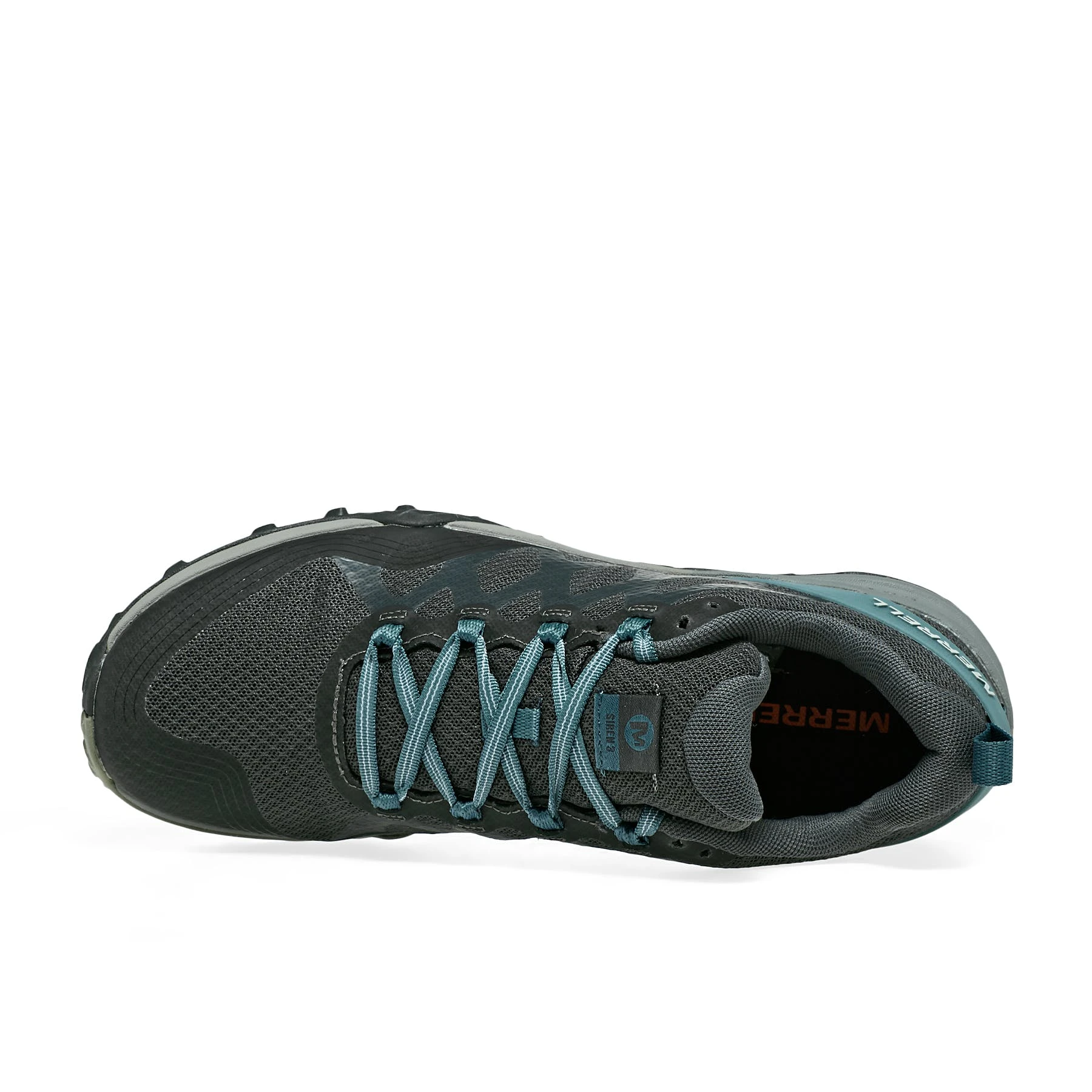 Merrell Siren 3 GTX Womens Walking Shoes - Image 3