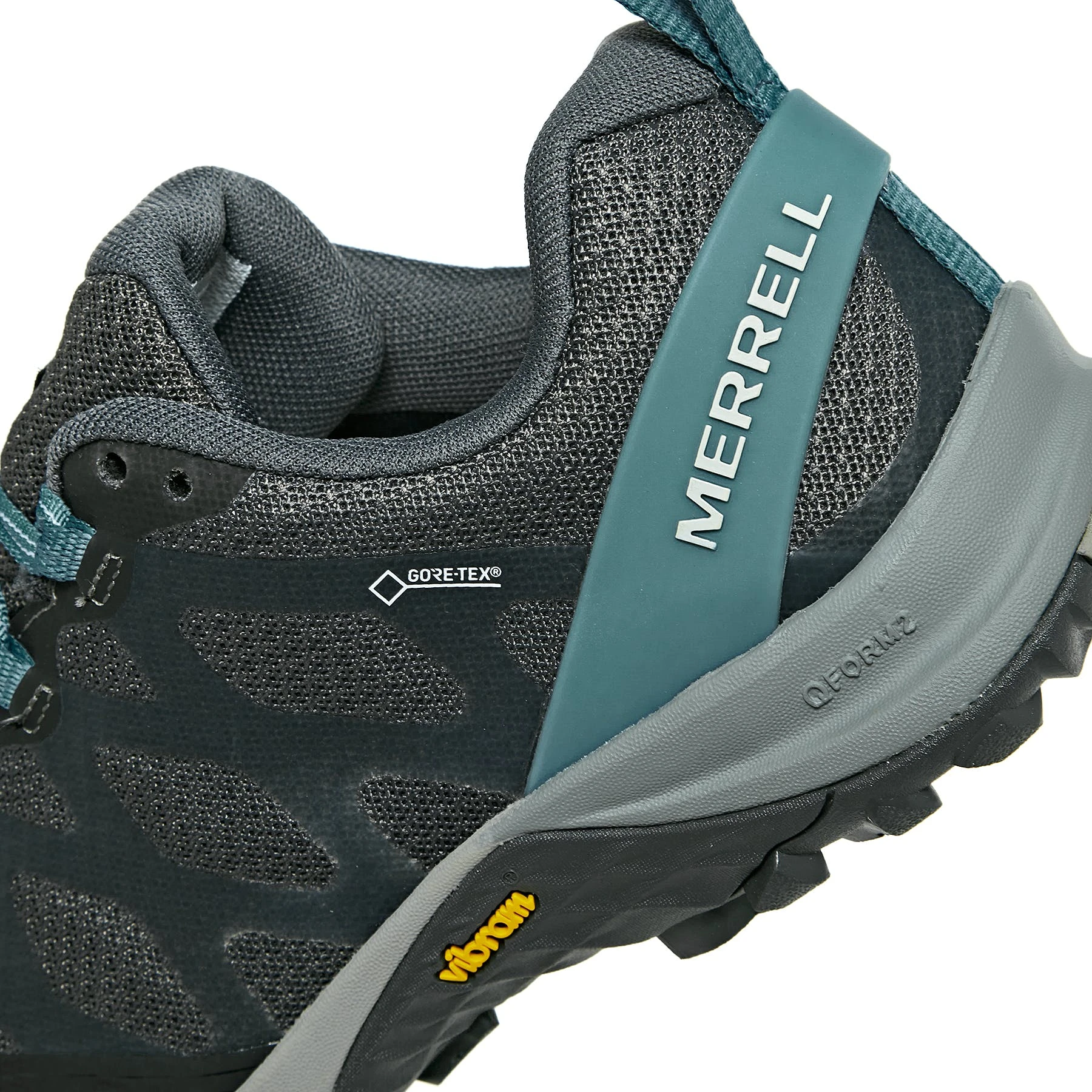 Merrell Siren 3 GTX Womens Walking Shoes - Image 6