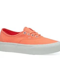 Vans Authentic Platform 2.0 Womens Shoes