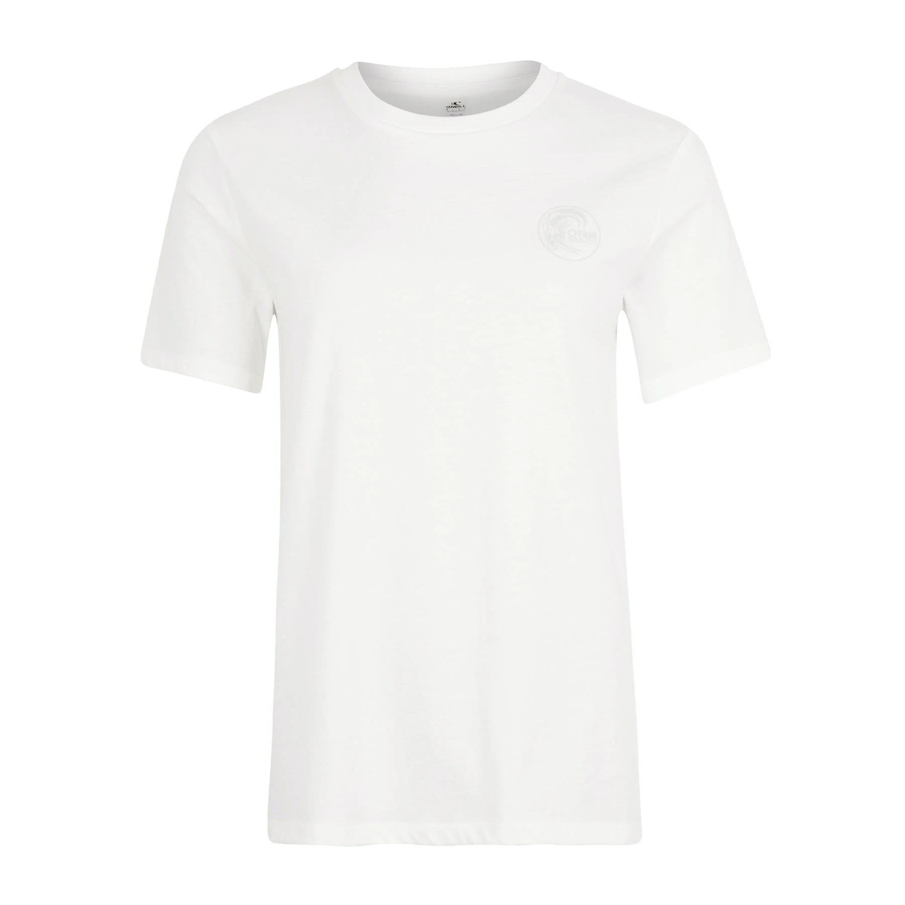 O'Neill Circle Surfer Womens Short Sleeve T-Shirt - Image 2