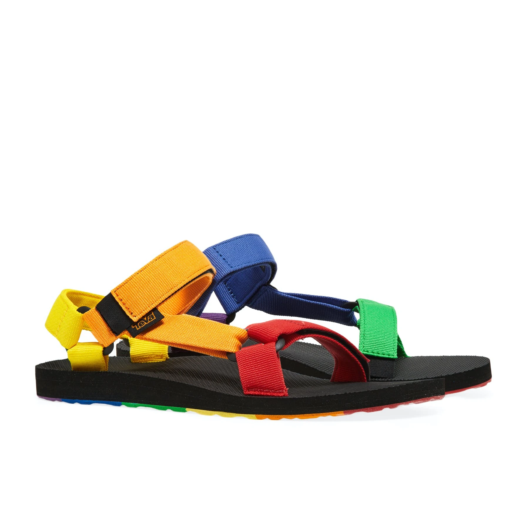Teva Original Universal Prideupdate Womens Sandals - Image 3