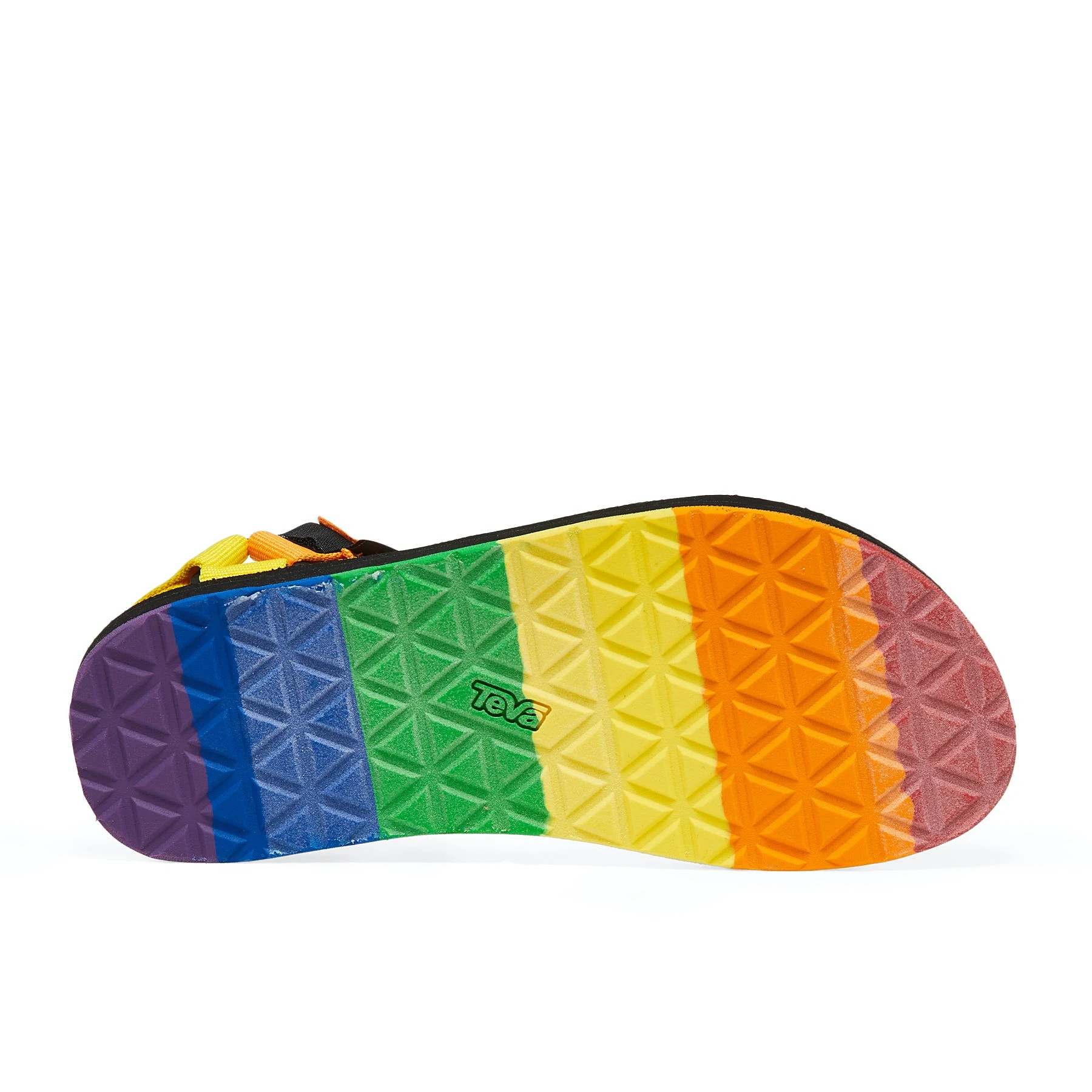 Teva Original Universal Prideupdate Womens Sandals - Image 5
