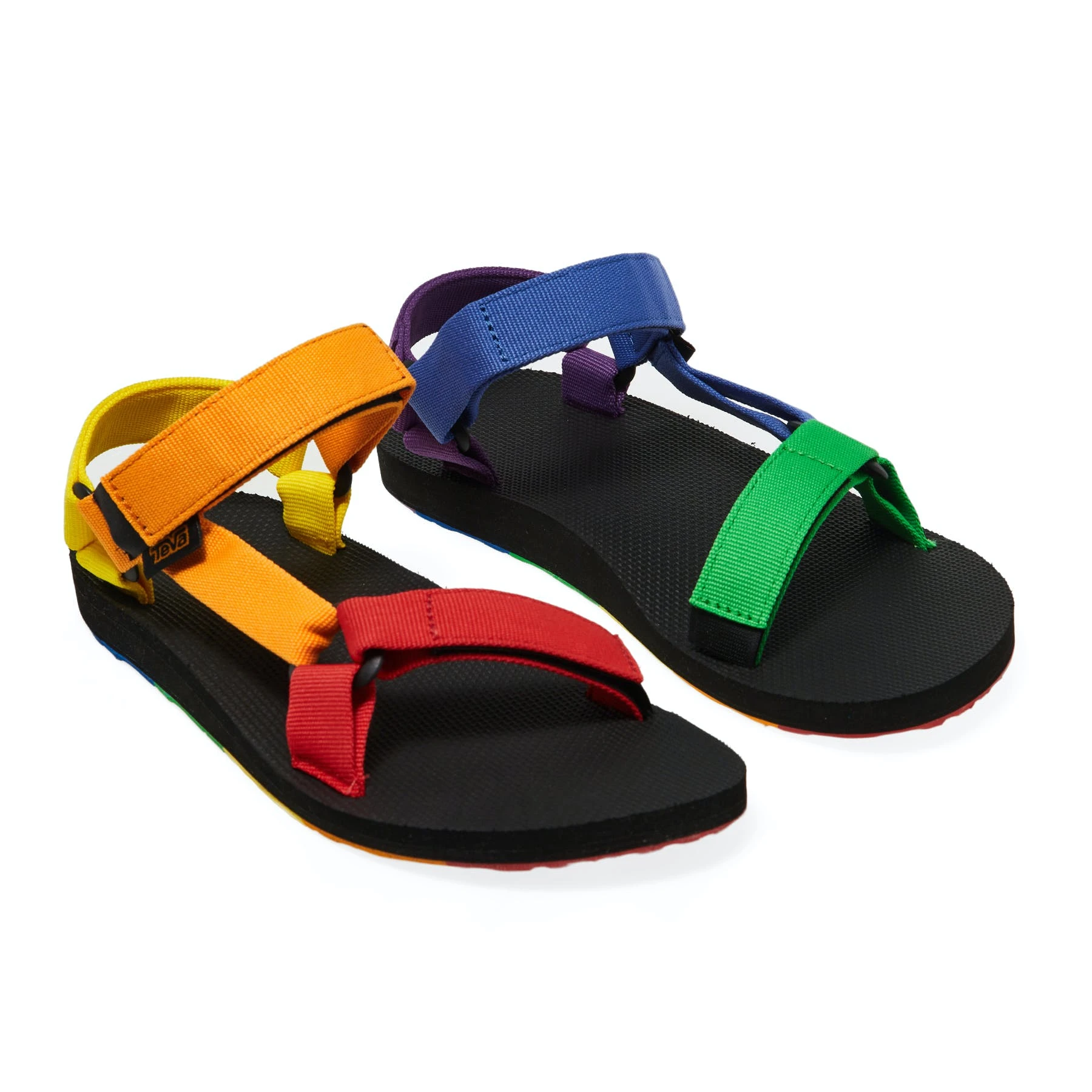 Teva Original Universal Prideupdate Womens Sandals - Image 6