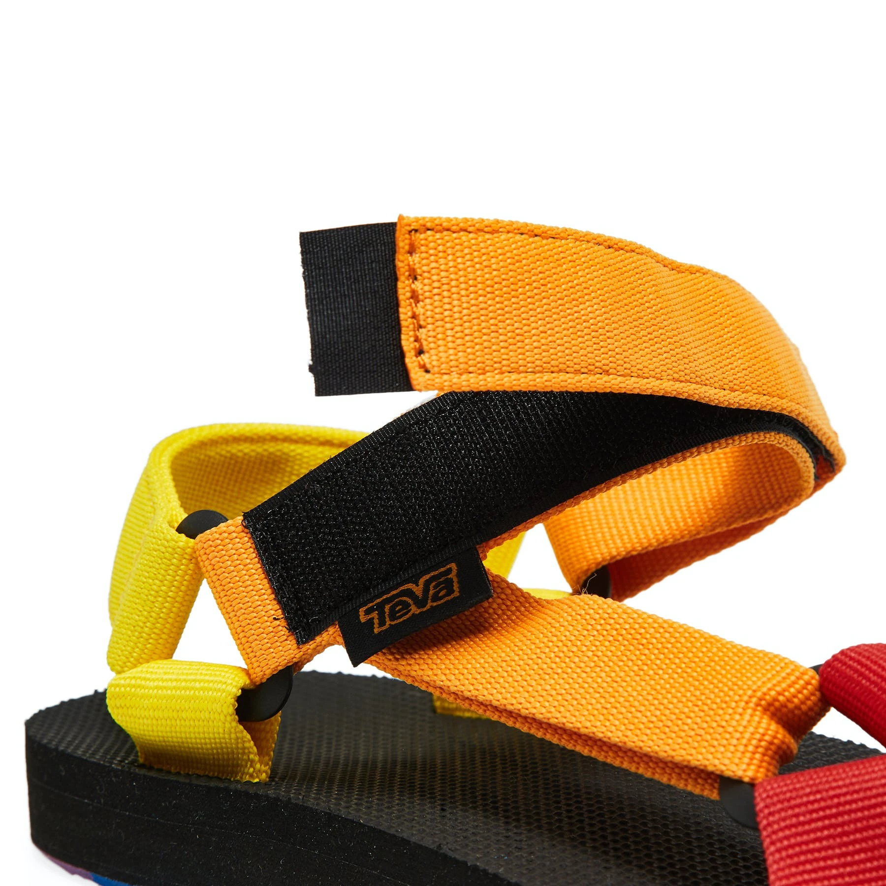 Teva Original Universal Prideupdate Womens Sandals - Image 7