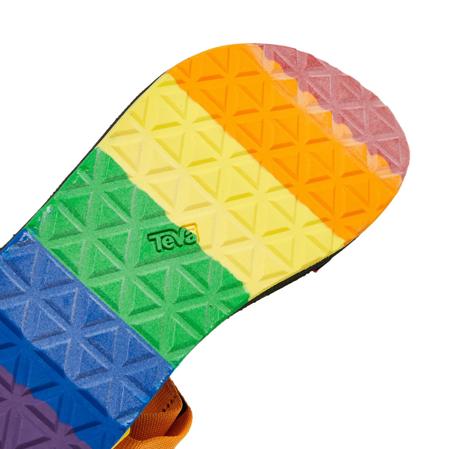 Teva Original Universal Prideupdate Womens Sandals - Image 8