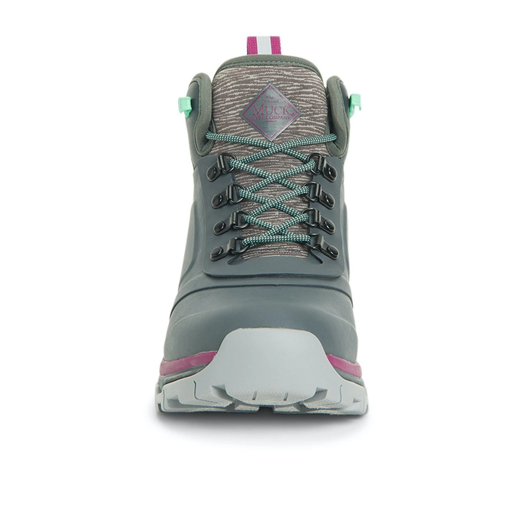 Muck Boots Apex Lace Up Womens Wellies - Image 3