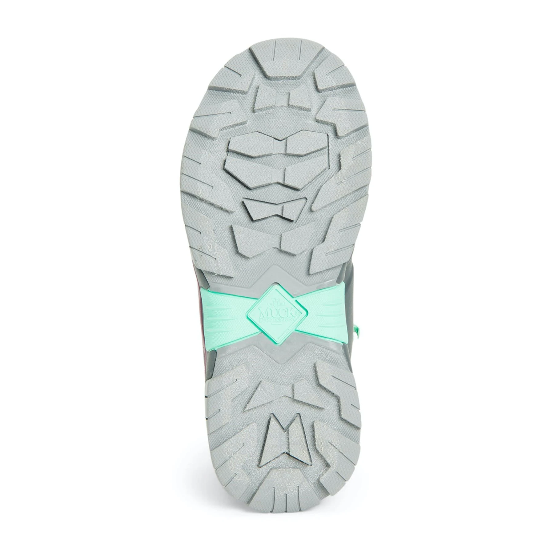 Muck Boots Apex Lace Up Womens Wellies - Image 5