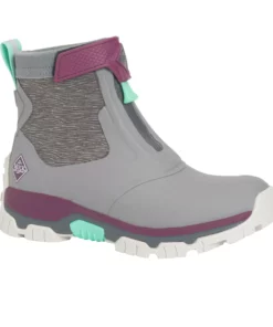 Muck Boots Apex Mid Zip Womens Wellies