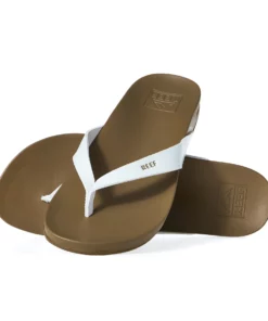 Reef Cushion Bounce Court Womens Flip Flops