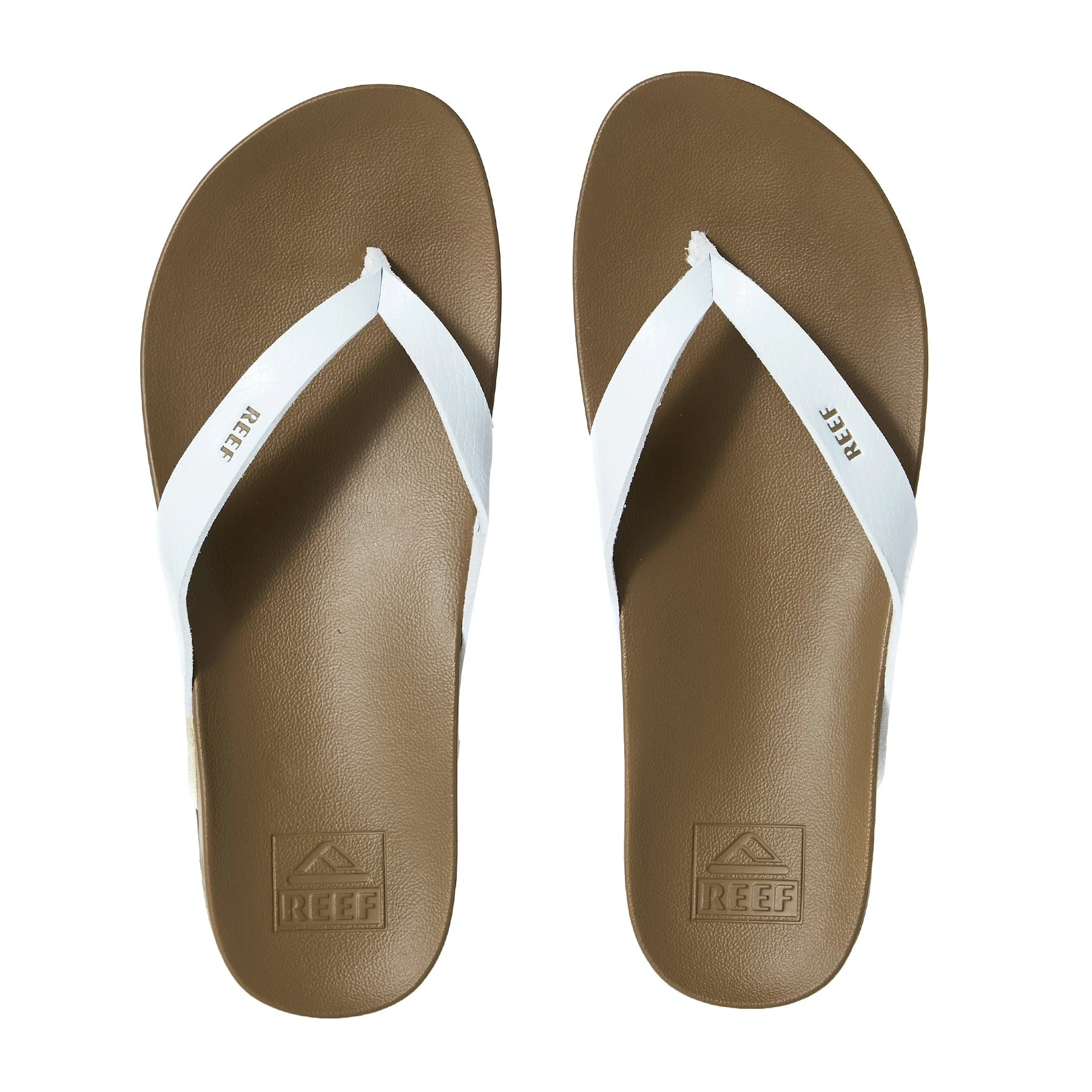 Reef Cushion Bounce Court Womens Flip Flops - Image 2