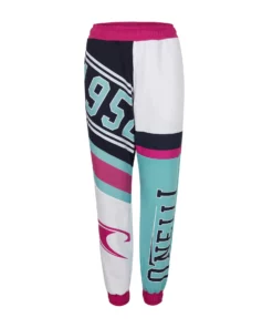 O'Neill Collegiate Progressive Womens Jogging Pants