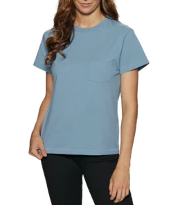 Deus Ex Machina Holly Womens Short Sleeve T-Shirt