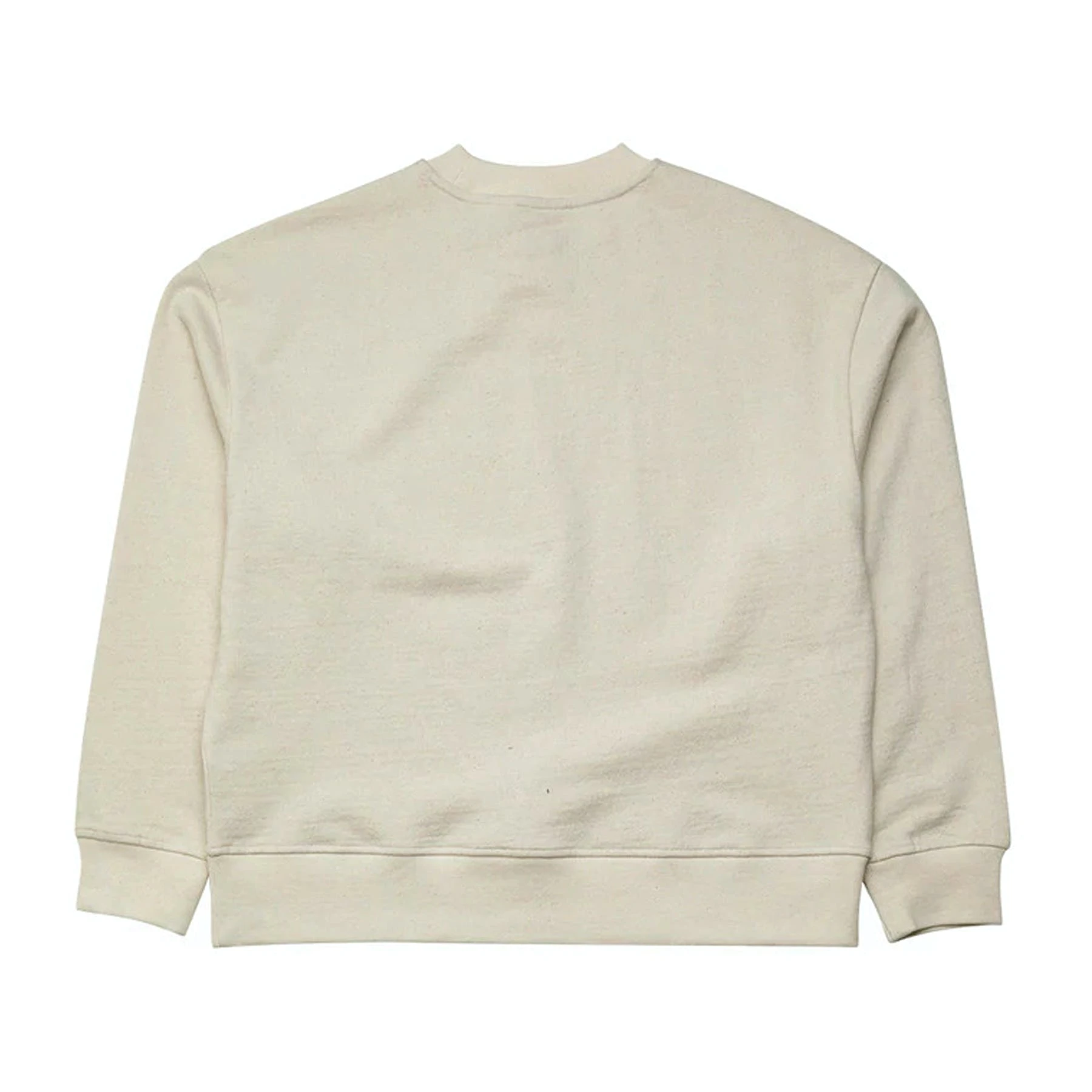 Deus Ex Machina Military Crew Womens Sweater - Image 3