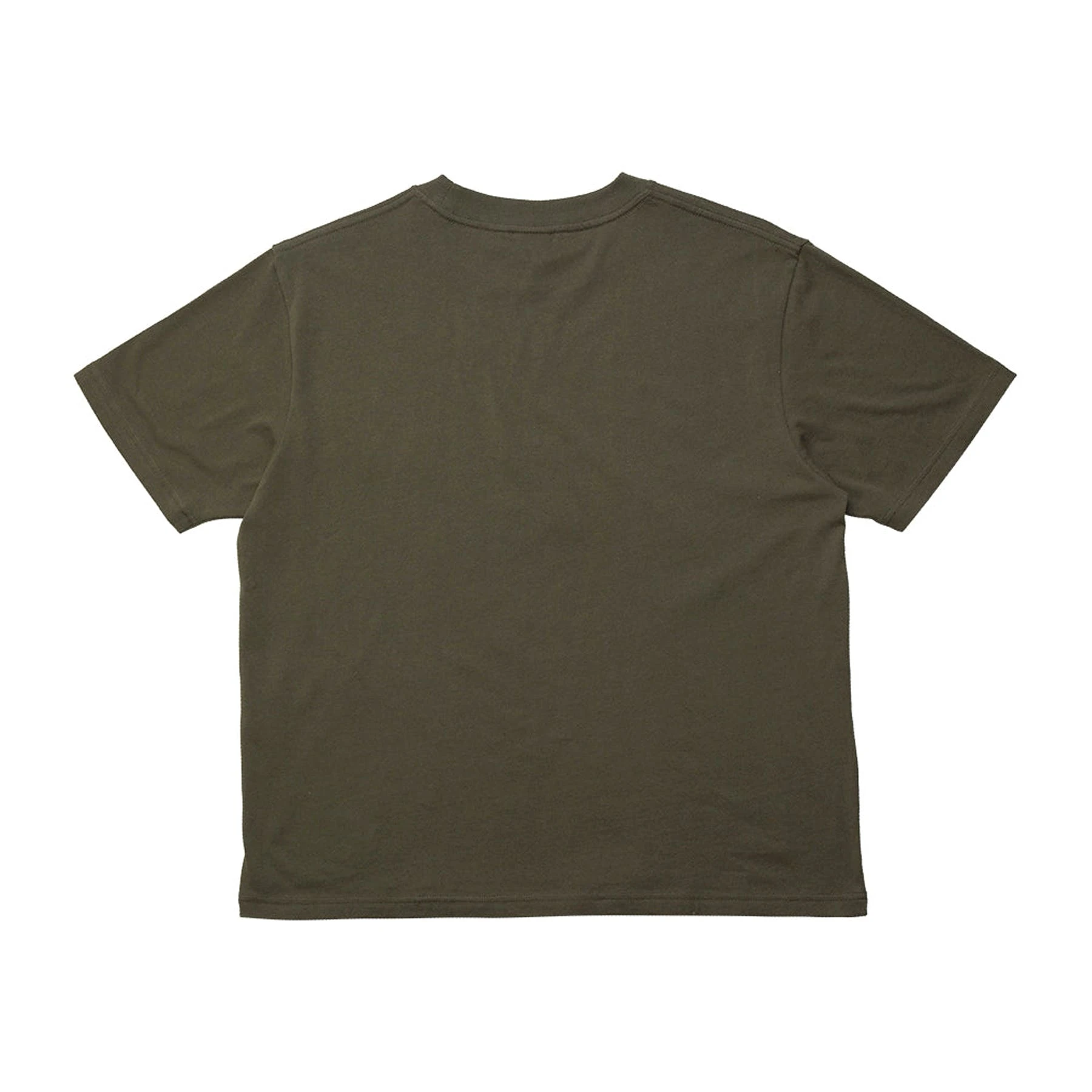 Deus Ex Machina Military Womens Short Sleeve T-Shirt - Image 4