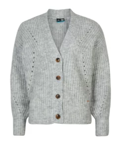 O'Neill Knit Womens Cardigan