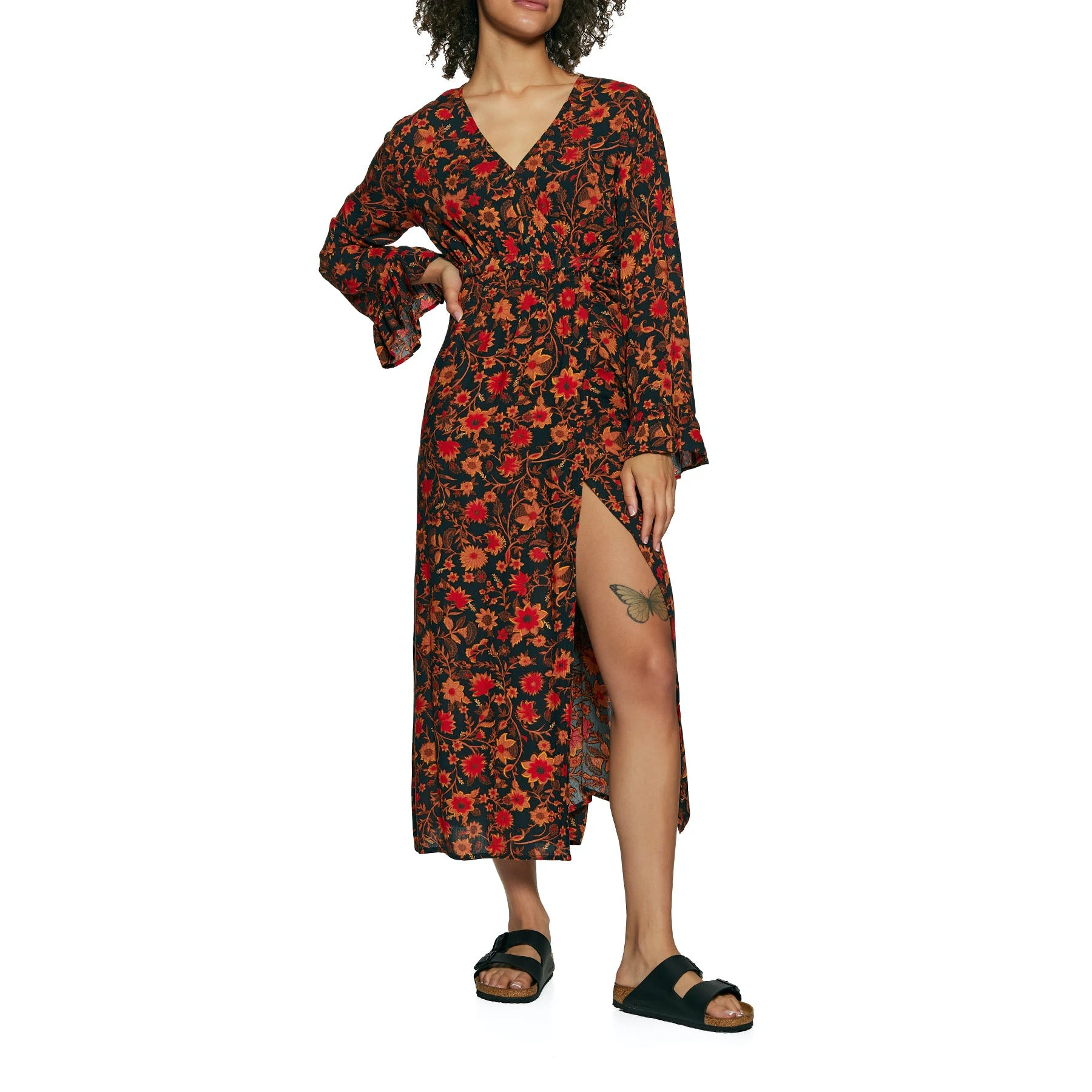 Billabong Love Sun Dress - Image 2