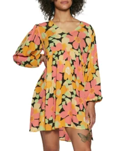 Billabong Secret Wish Dress