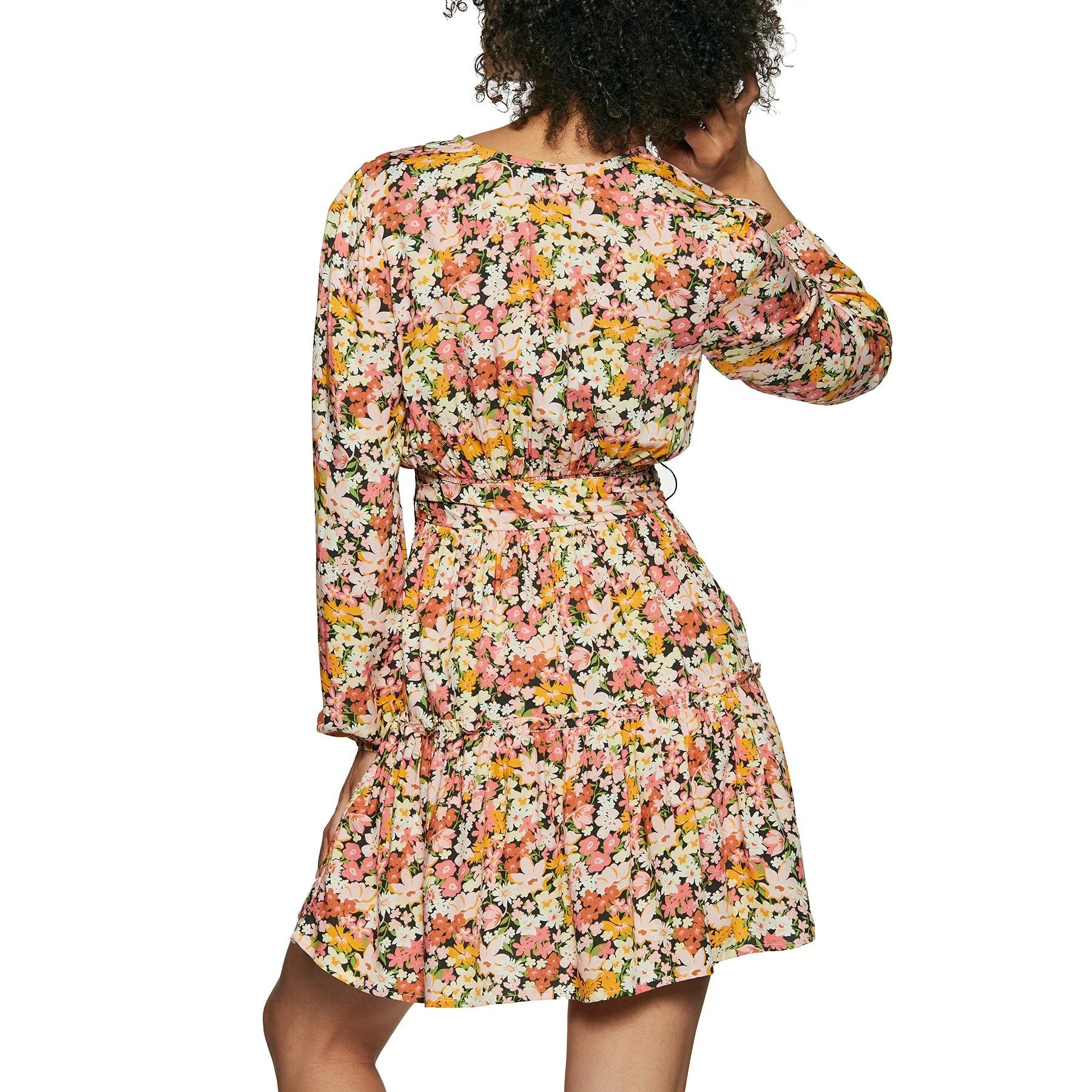 Billabong Golden Glow Dress - Image 2